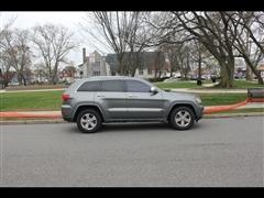 2011 Jeep Grand Cherokee 