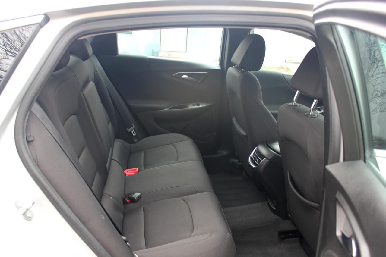 Chevrolet Malibu LT 2019