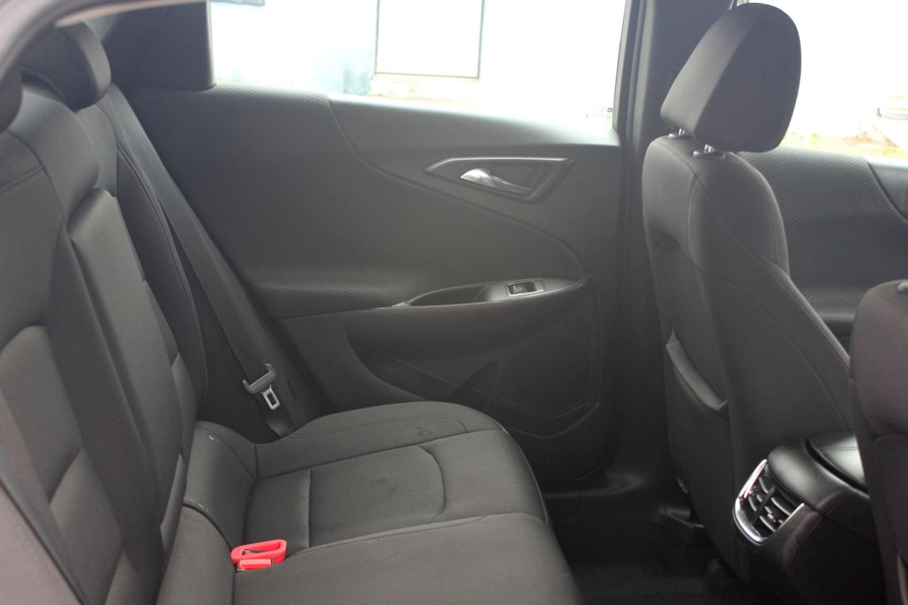 Chevrolet Malibu LT 2019