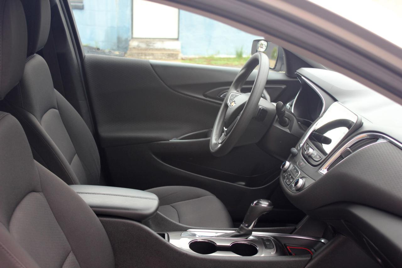 Chevrolet Malibu LT 2019