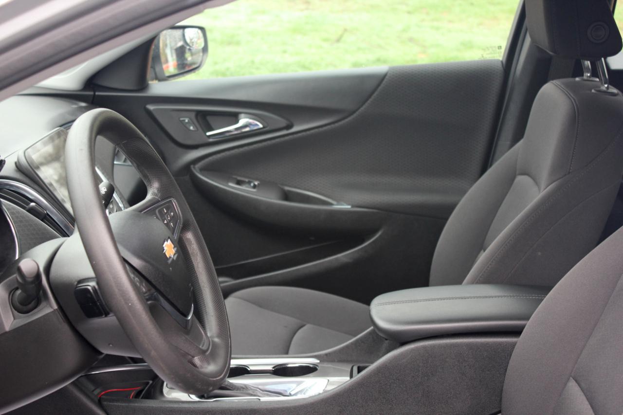 Chevrolet Malibu LT 2019