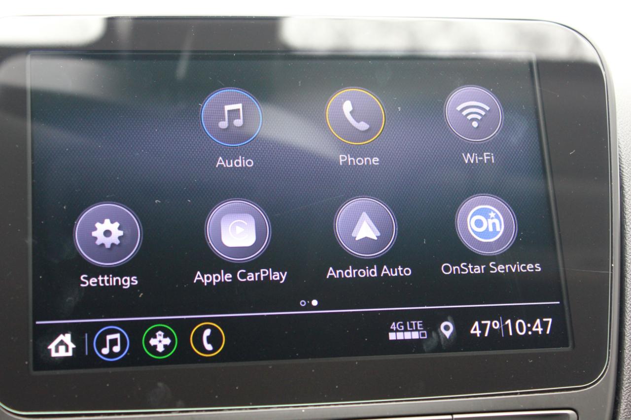 Chevrolet Malibu LT 2019