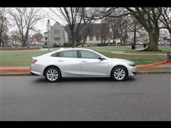 2019 Chevrolet Malibu 