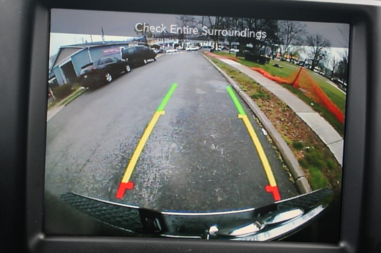 RAM 1500 Laramie Quad Cab 4WD 2015