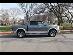 2012 RAM 1500 