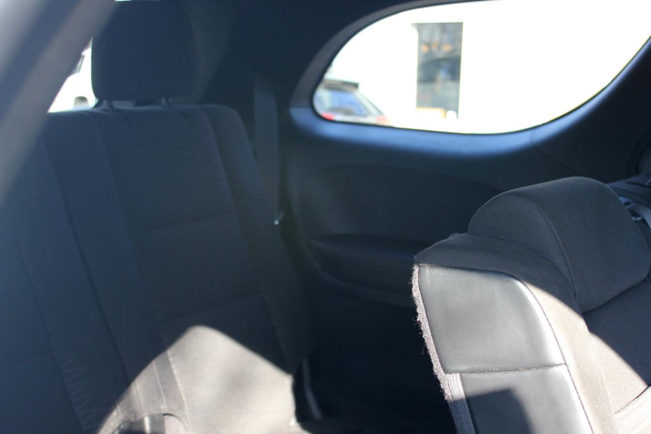 Dodge Durango SXT Plus AWD 2019