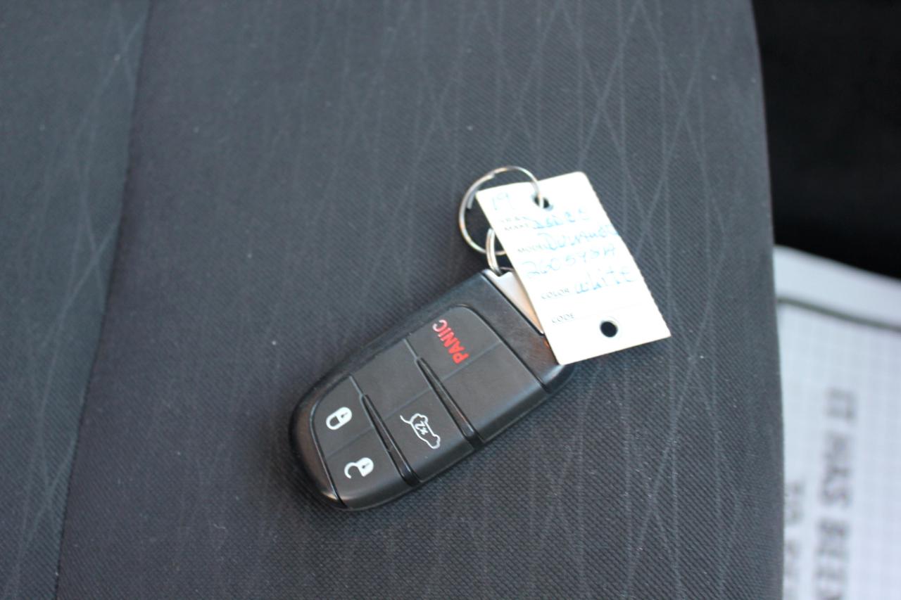 Dodge Durango SXT Plus AWD 2019