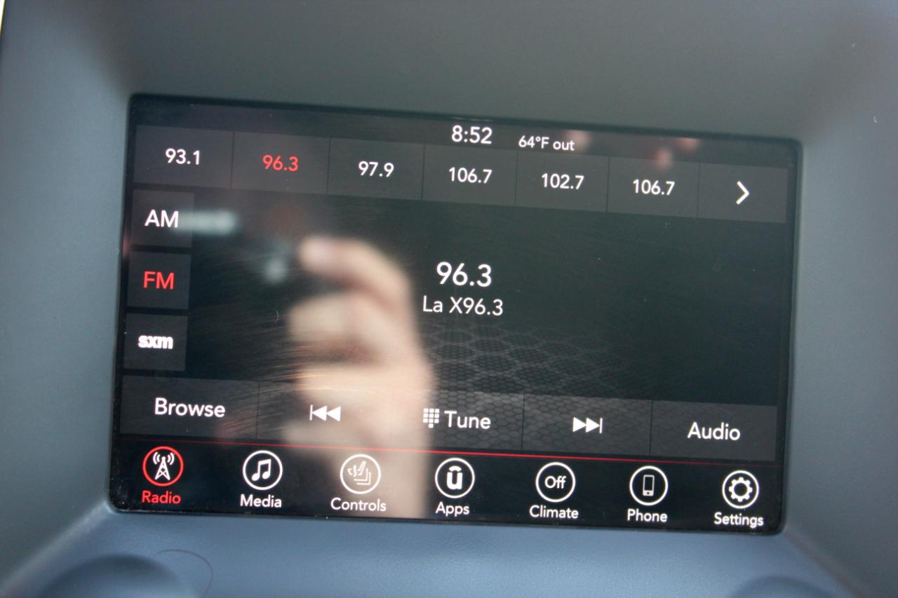 Dodge Durango SXT Plus AWD 2019