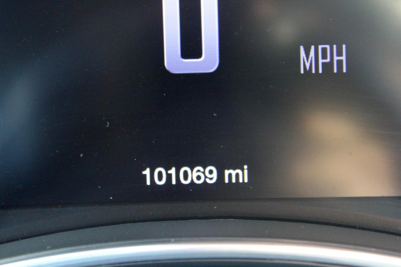 Dodge Durango SXT Plus AWD 2019