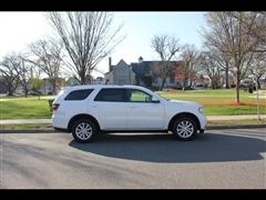 2019 Dodge Durango 