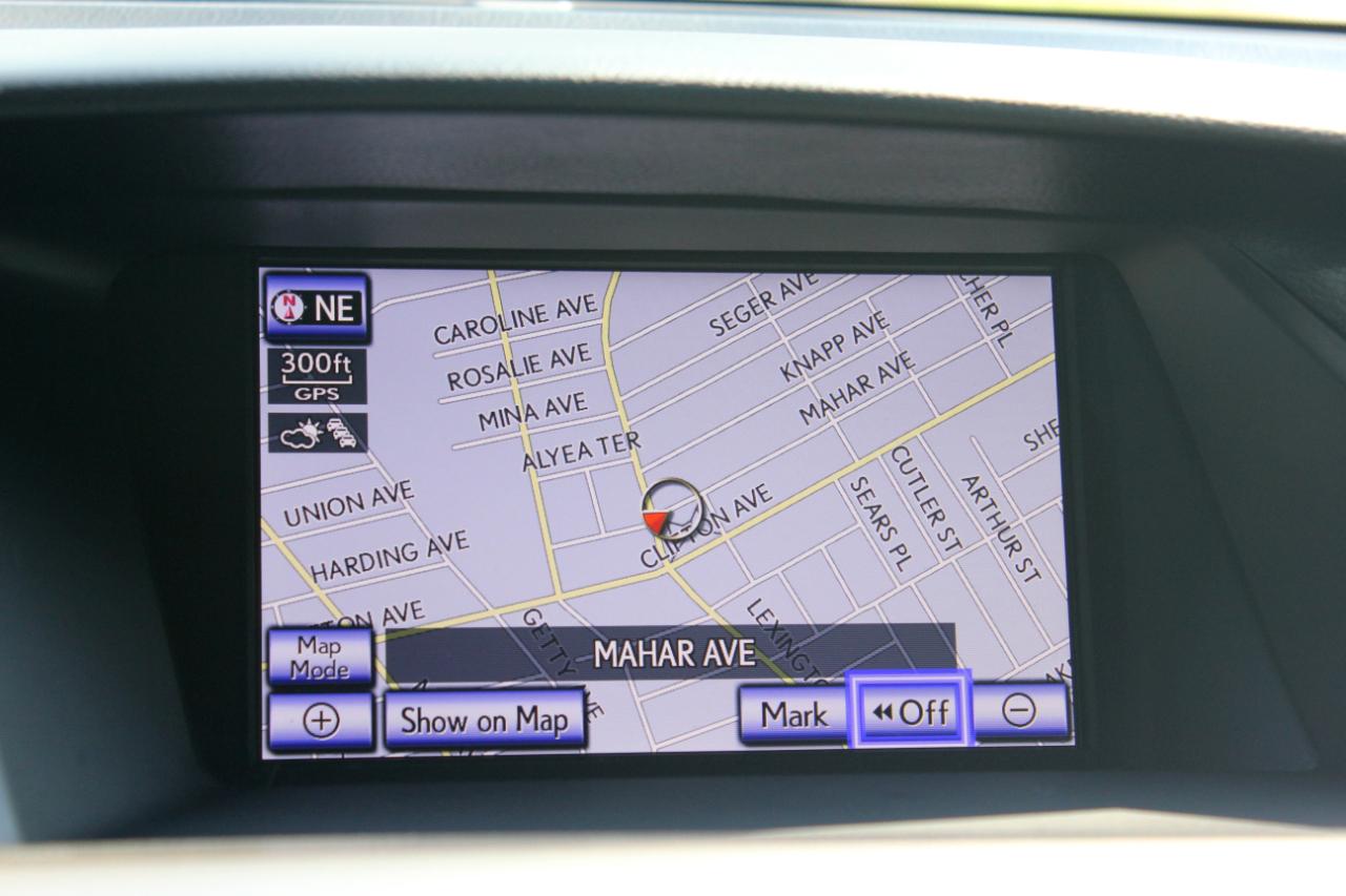 Lexus RX 350 AWD 2015