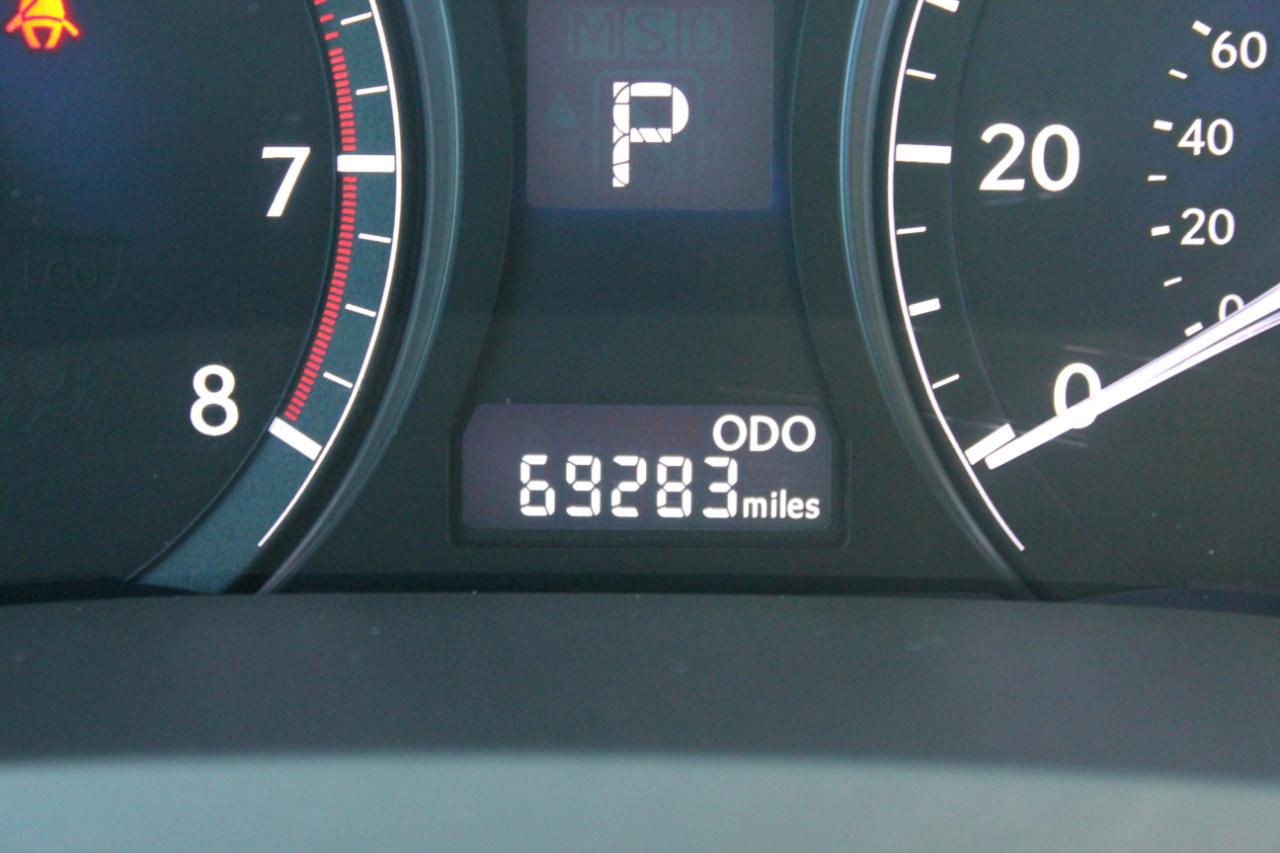 Lexus RX 350 AWD 2015