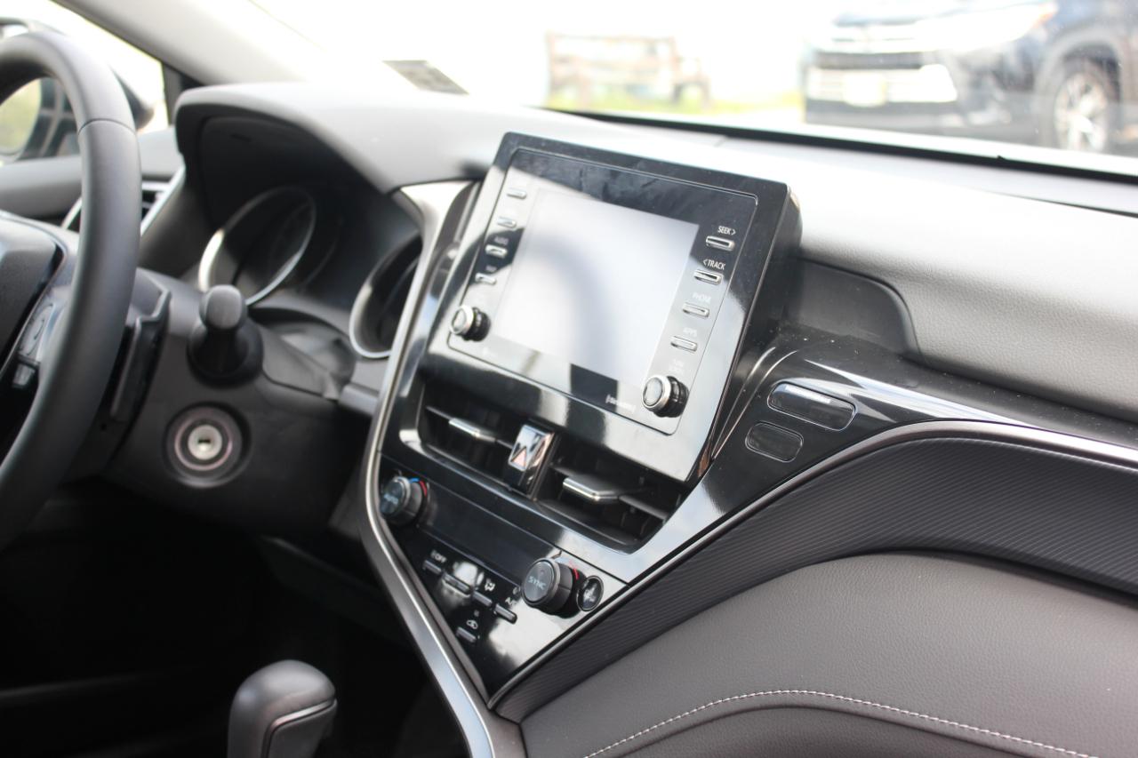 Toyota Camry SE Nightshade Edition AWD 2024