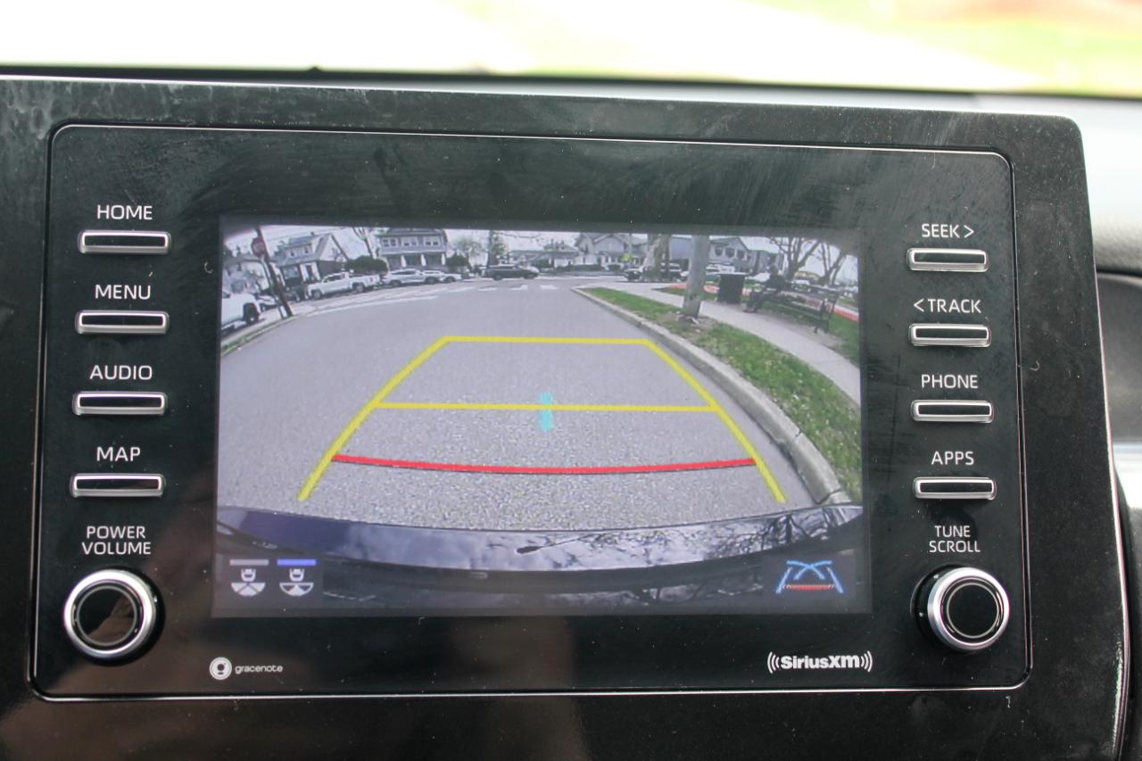 Toyota Camry SE Nightshade Edition AWD 2024