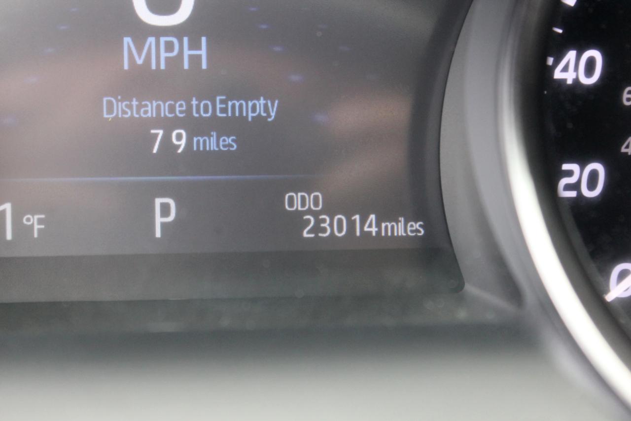 Toyota Camry SE Nightshade Edition AWD 2024