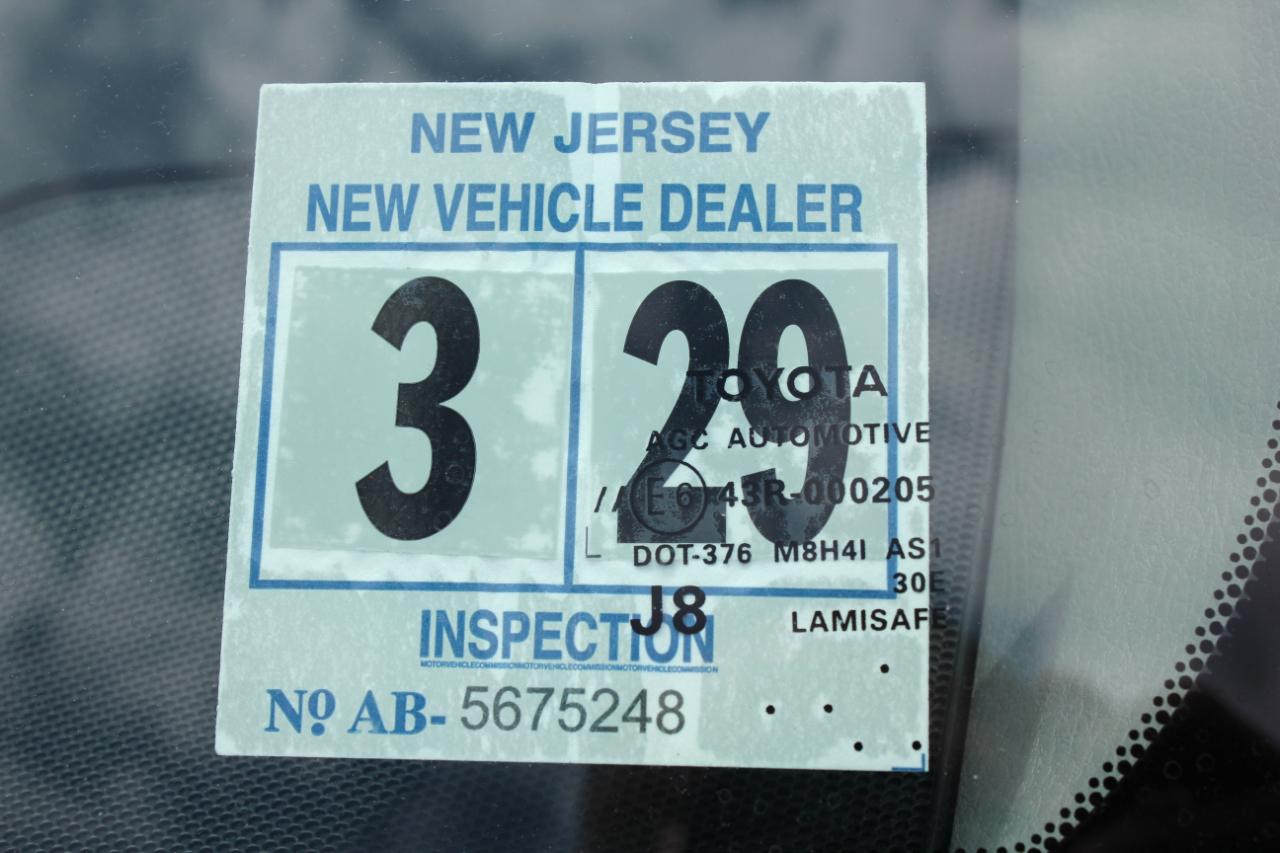 Toyota Camry SE Nightshade Edition AWD 2024