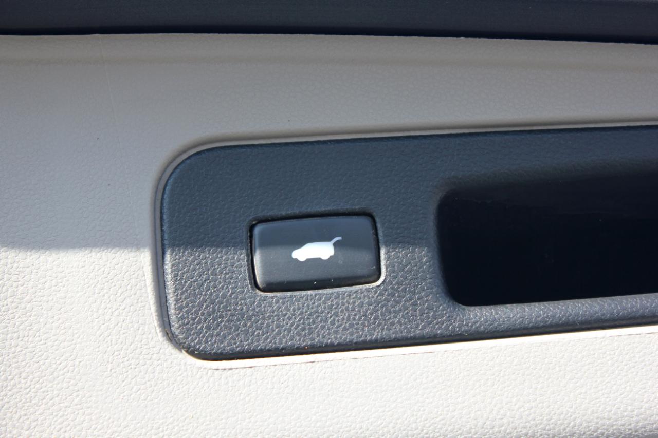 Honda Odyssey EX-L 2015