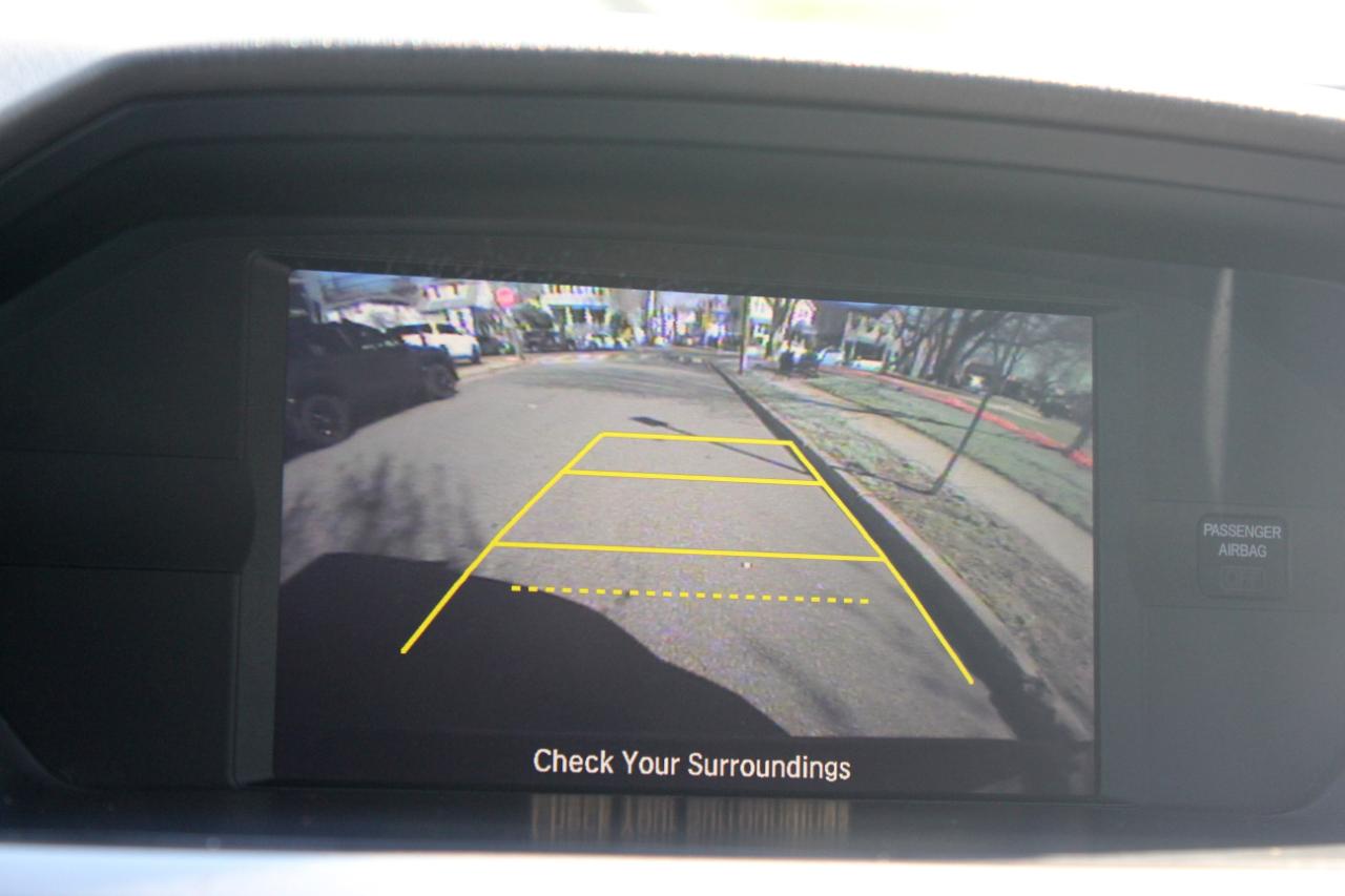 Honda Odyssey EX-L 2015