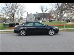 2011 Acura TL 