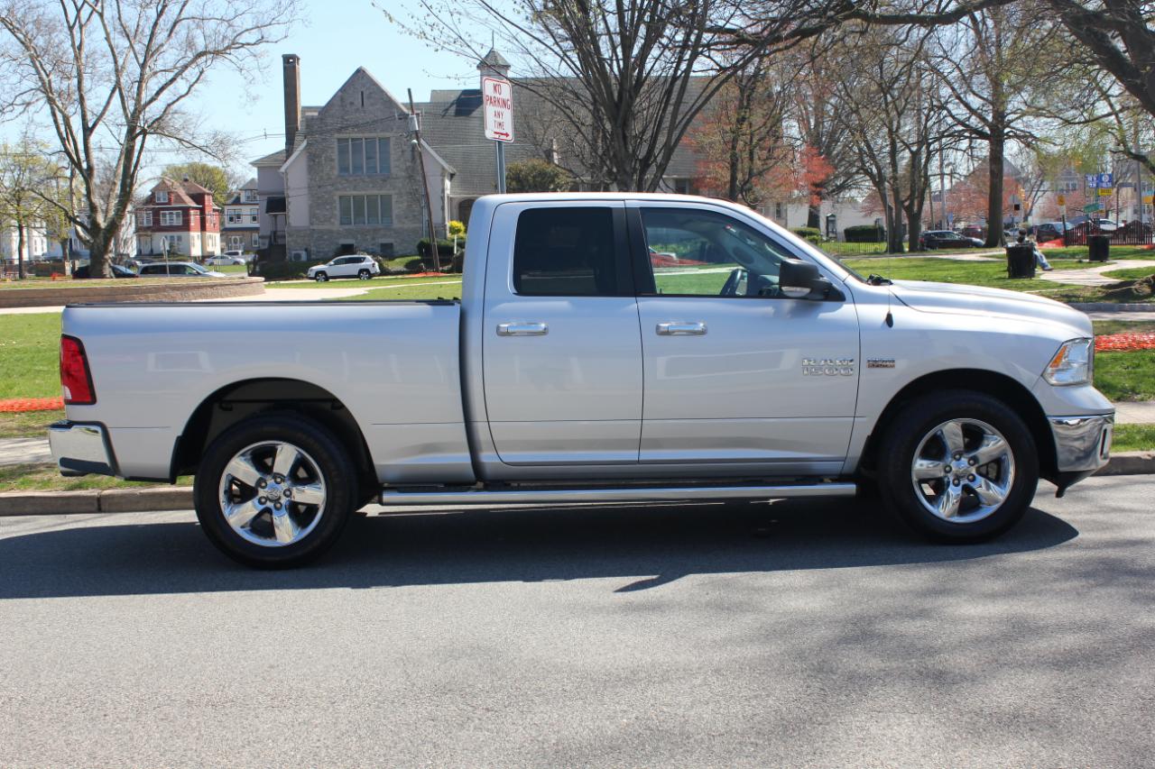 RAM 1500  2015