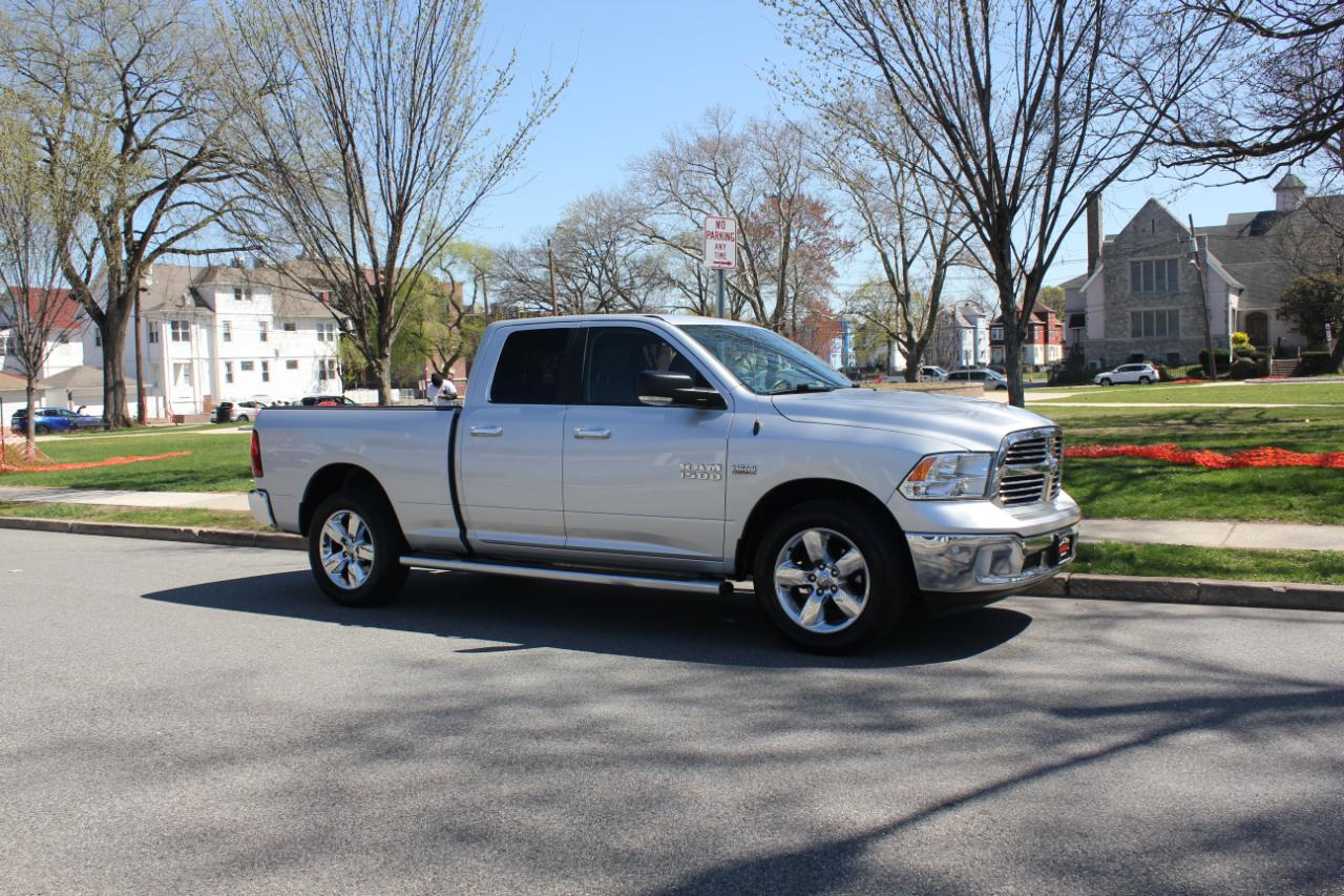 RAM 1500  2015