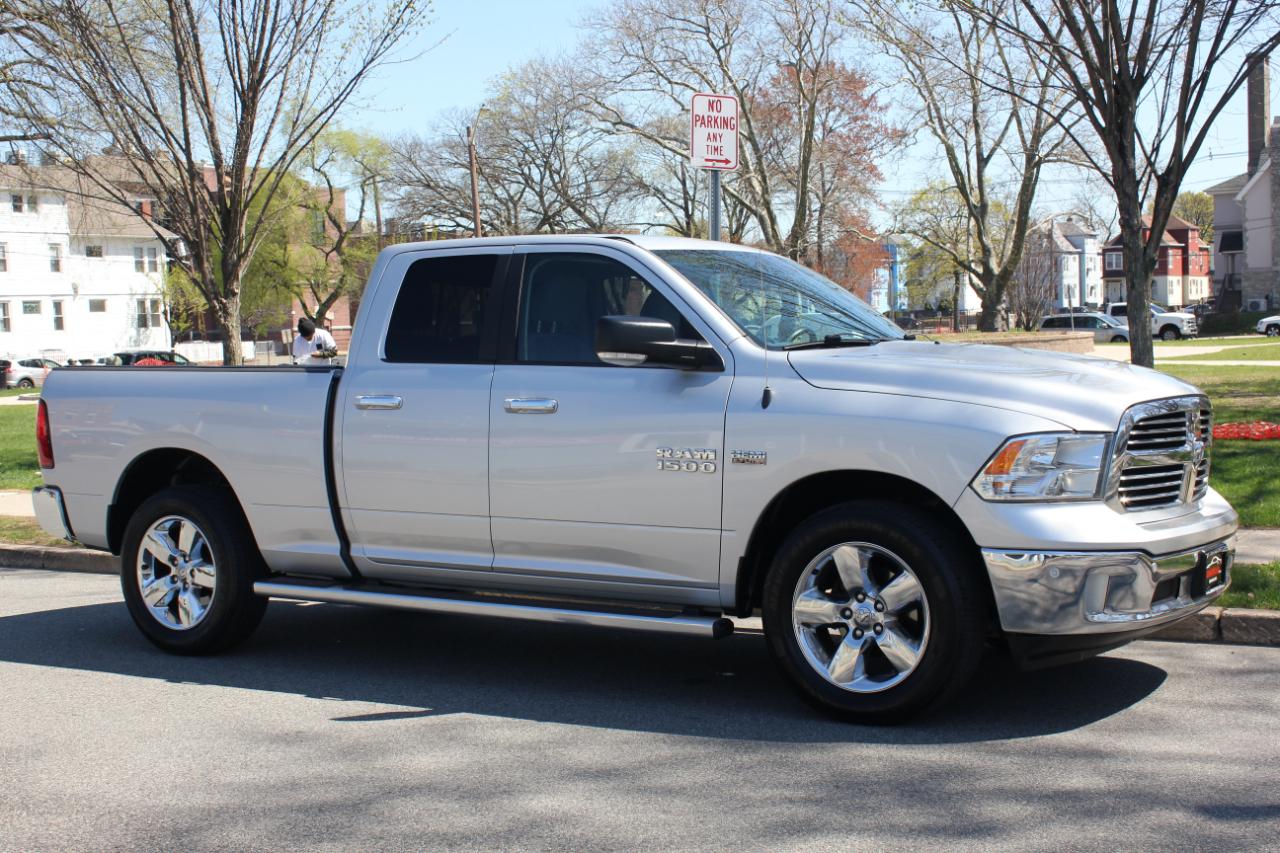 RAM 1500  2015