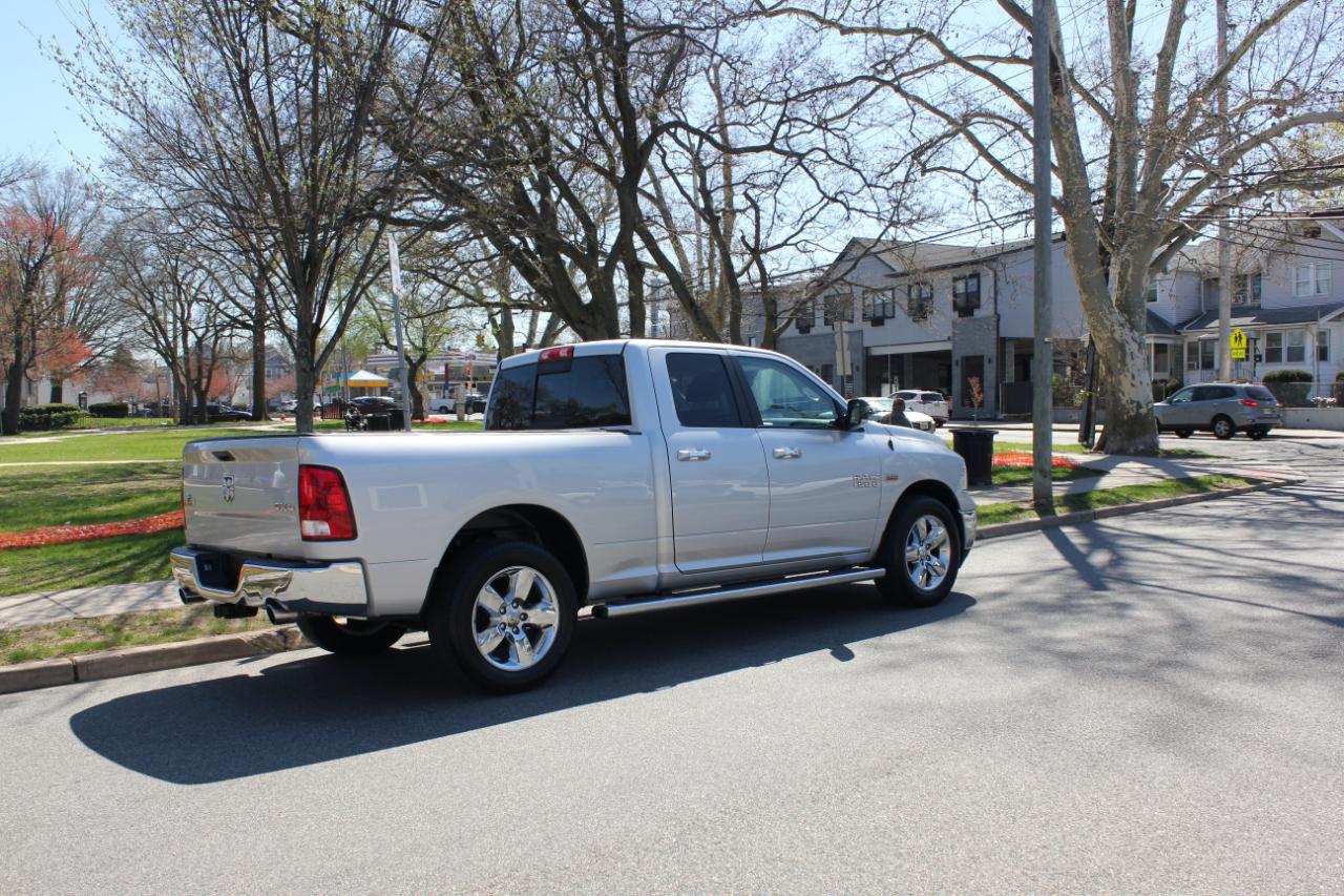 RAM 1500  2015