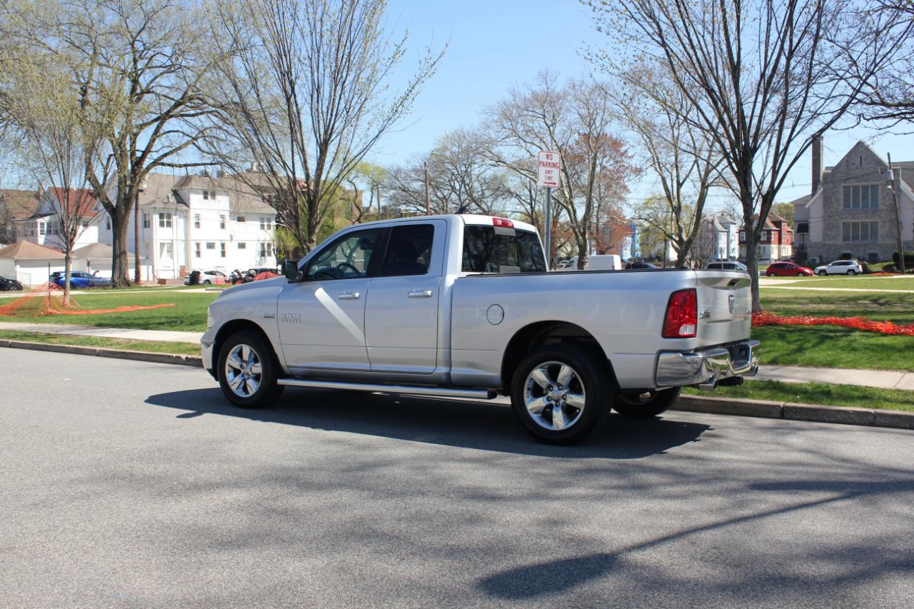 RAM 1500  2015