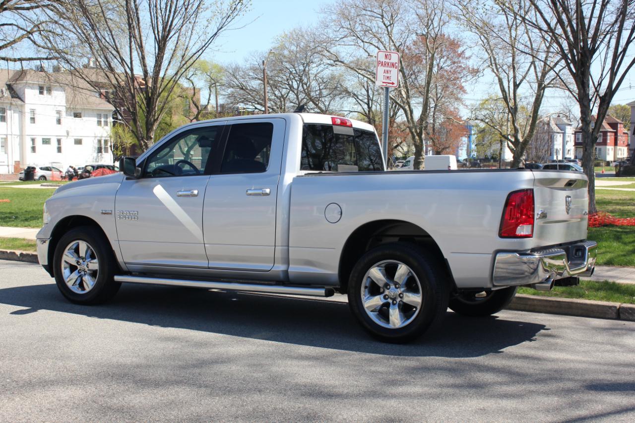 RAM 1500  2015