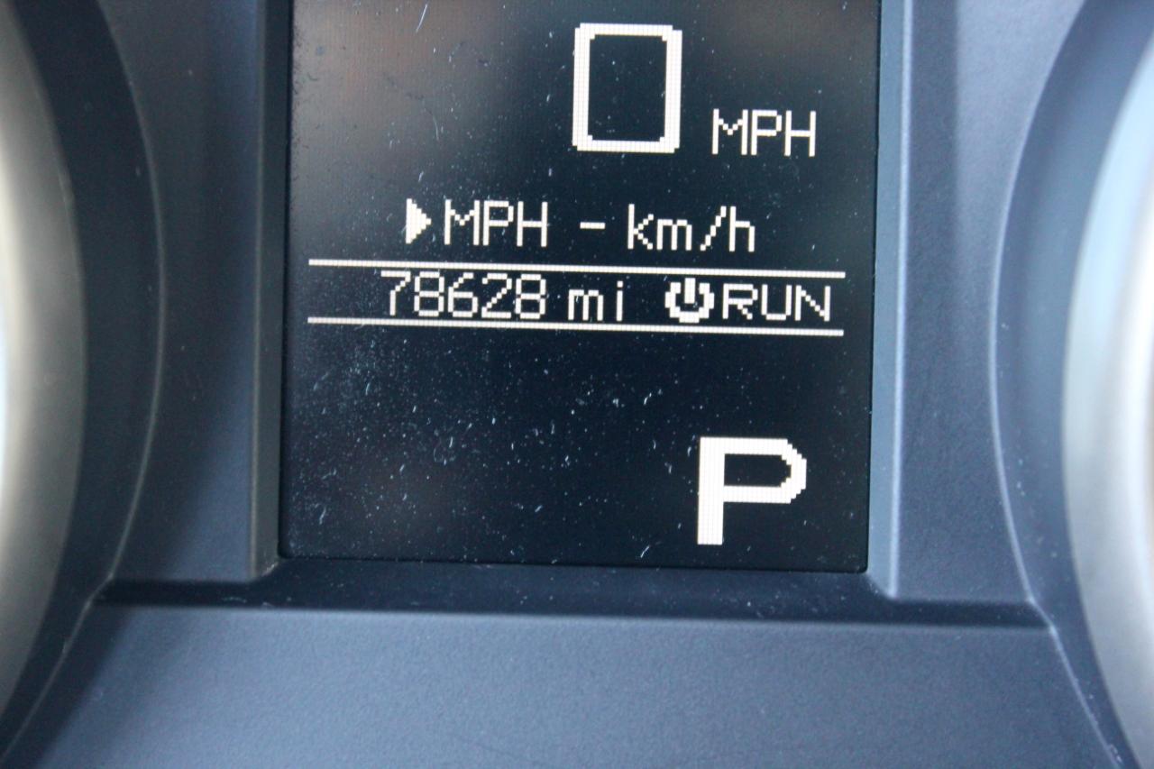 Jeep Grand Cherokee Limited 4WD 2011