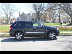 2011 Jeep Grand Cherokee 