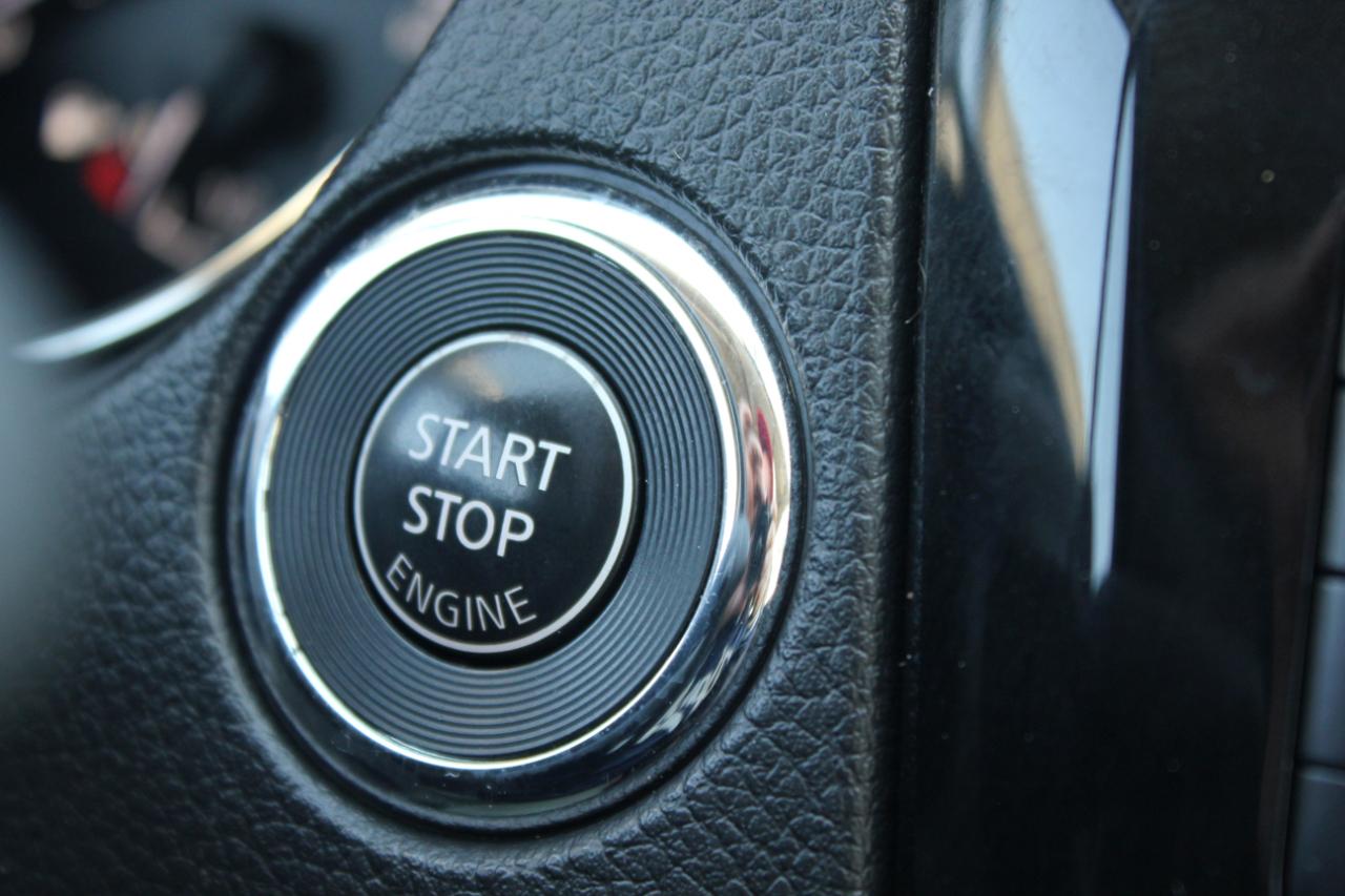 Nissan Rogue SV AWD 2018