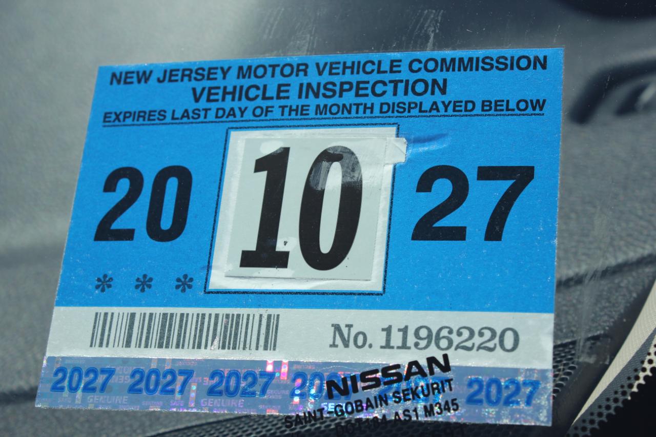 Nissan Rogue SV AWD 2018