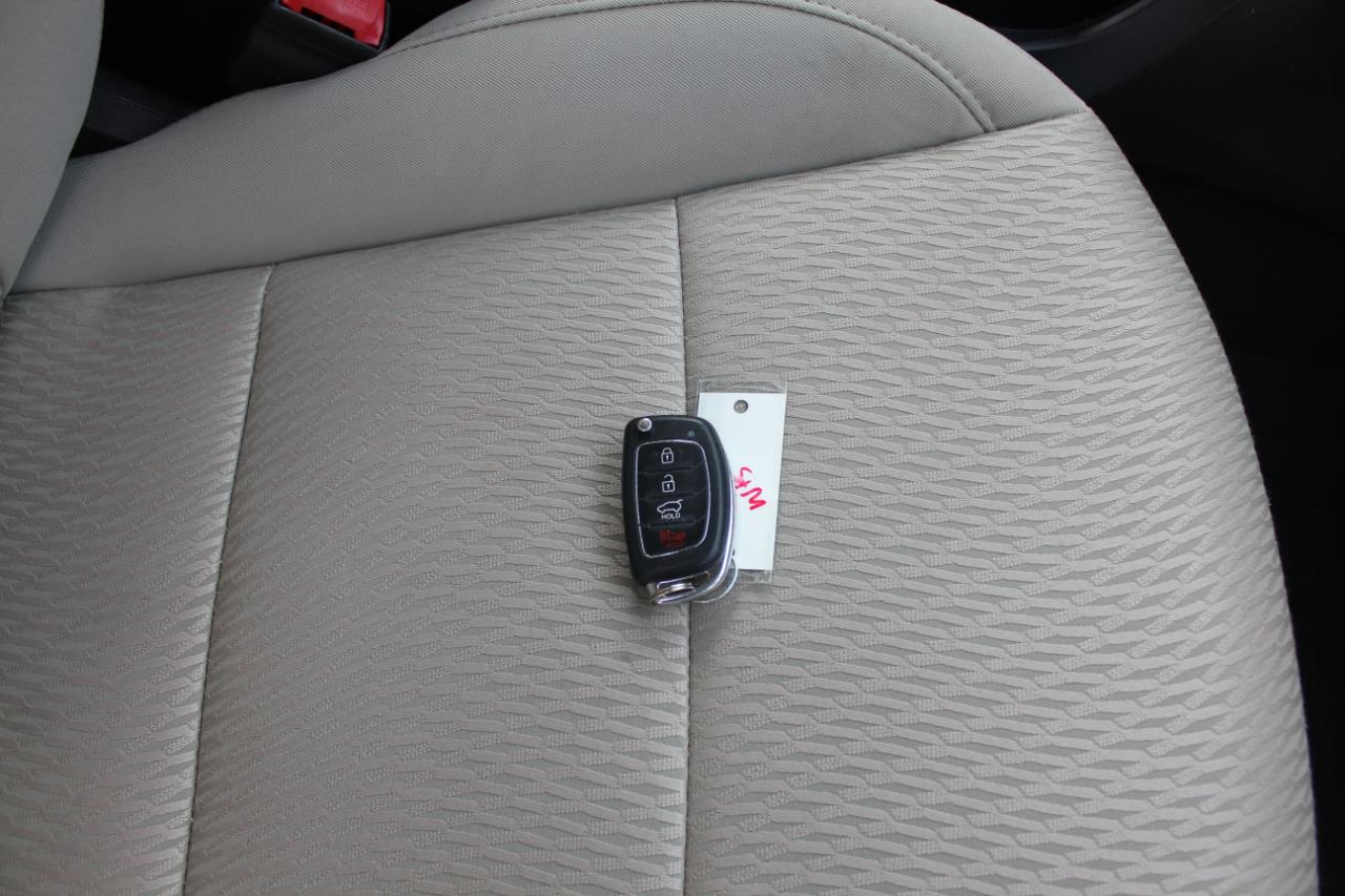 Hyundai Santa Fe Sport 2.4 AWD 2014