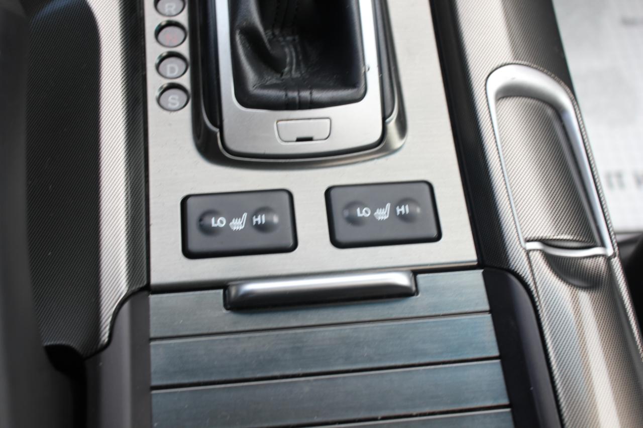 Acura TL 6-Speed AT with Tech Package and 18-In. WP 2013