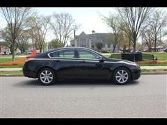 2013 Acura TL 