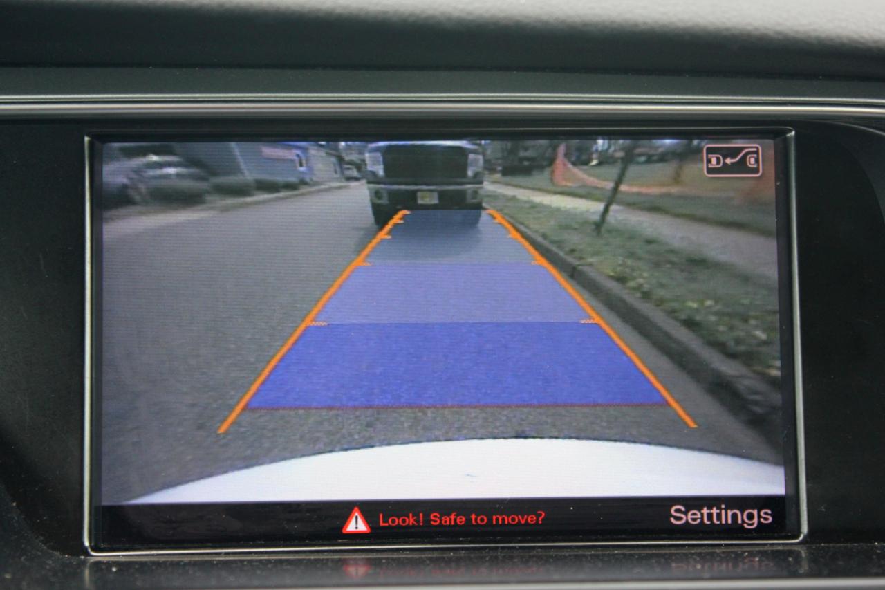 Audi A5 2.0T Premium Plus Cabriolet quattro 2016