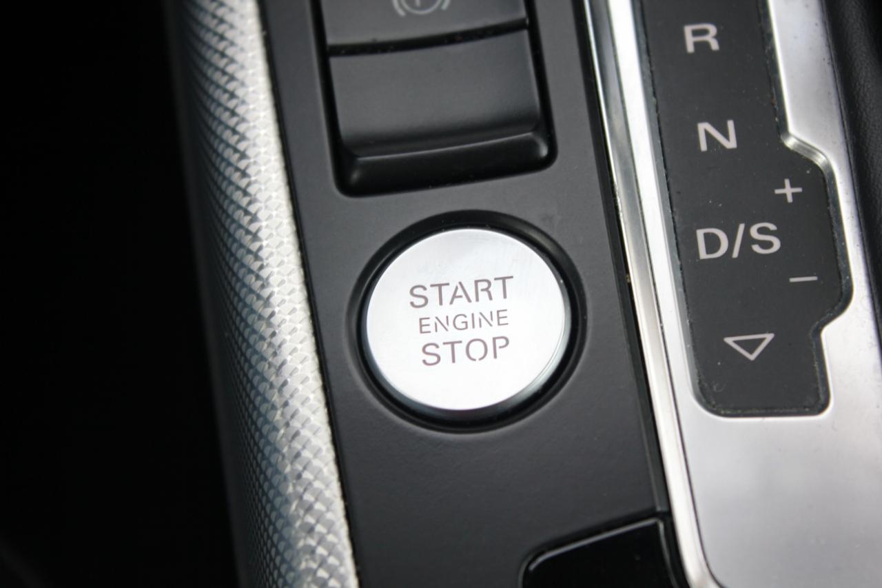 Audi A5 2.0T Premium Plus Cabriolet quattro 2016