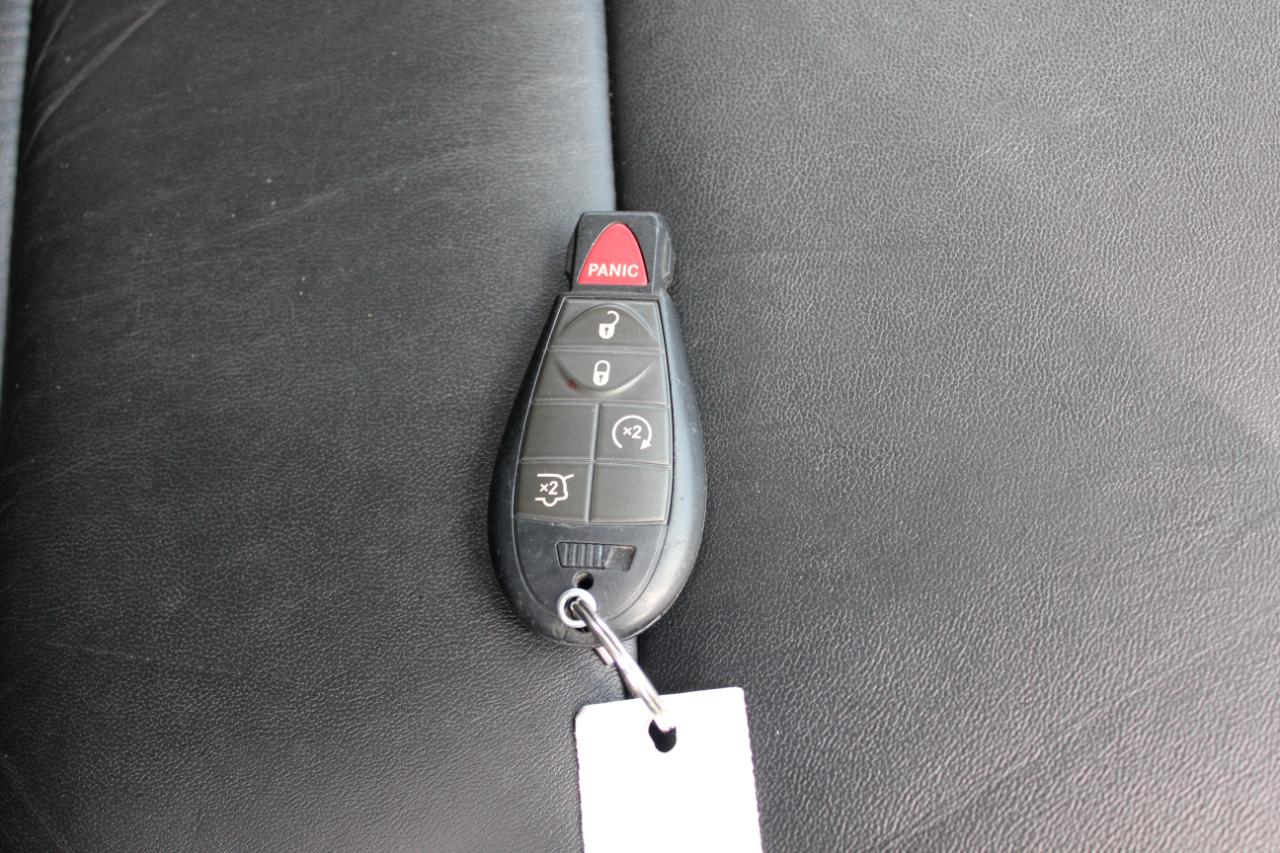 Jeep Grand Cherokee Laredo 4WD 2011