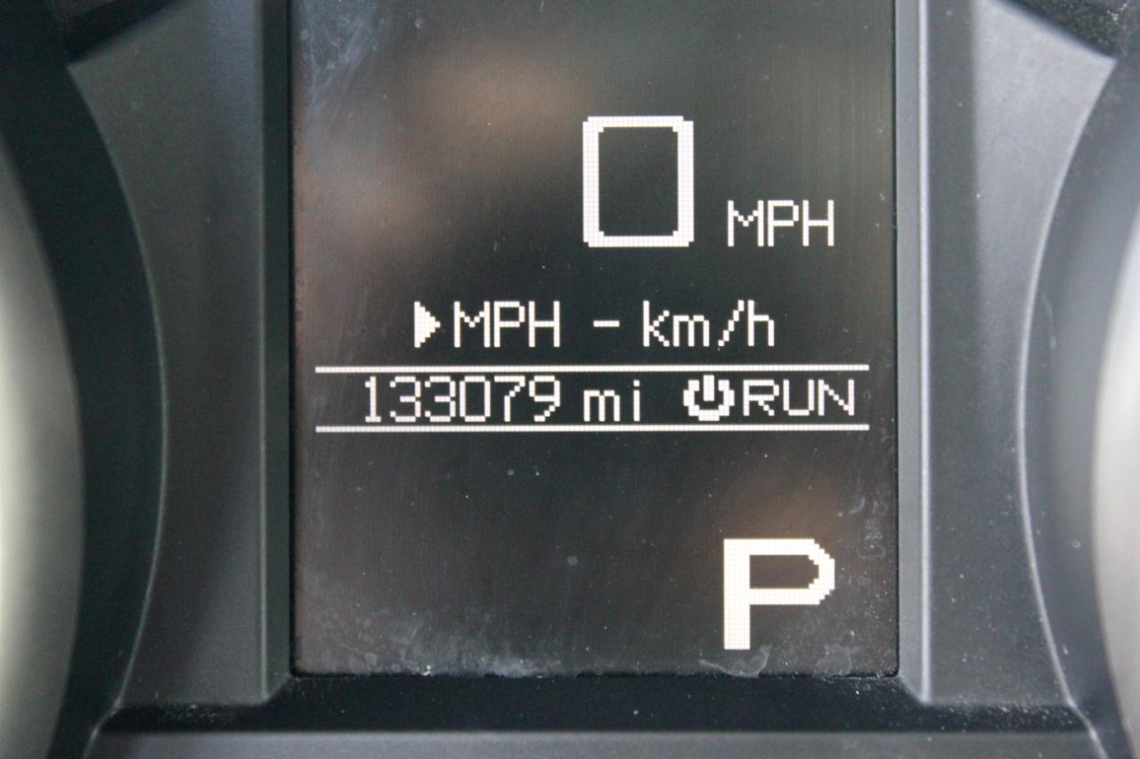 Jeep Grand Cherokee Laredo 4WD 2011