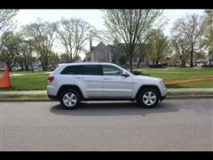 2011 Jeep Grand Cherokee 