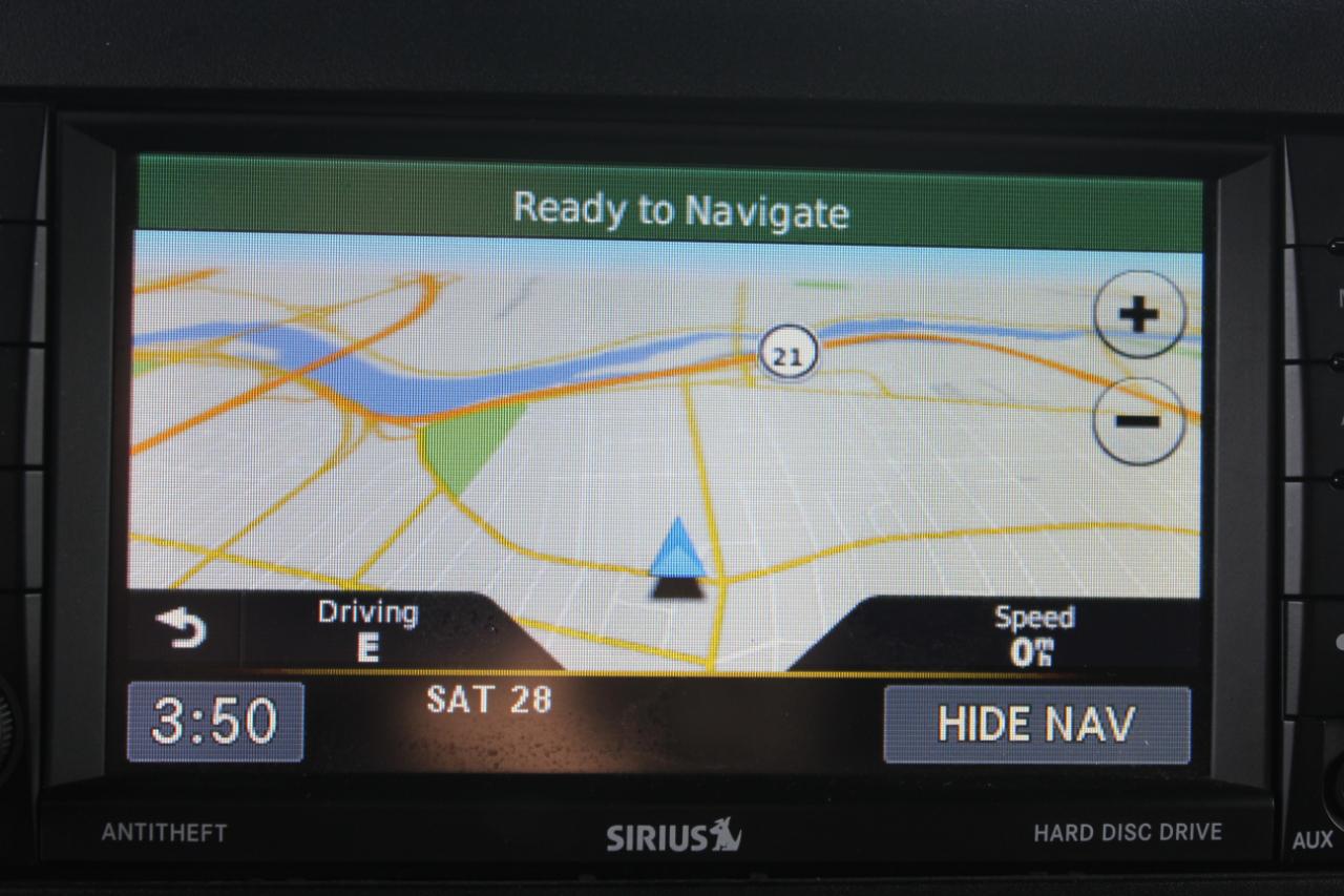 Jeep Wrangler Unlimited Sahara 4WD 2015