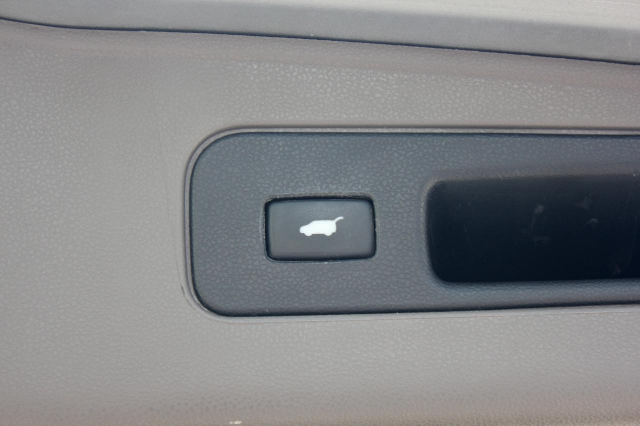 Honda Odyssey EX-L 2016