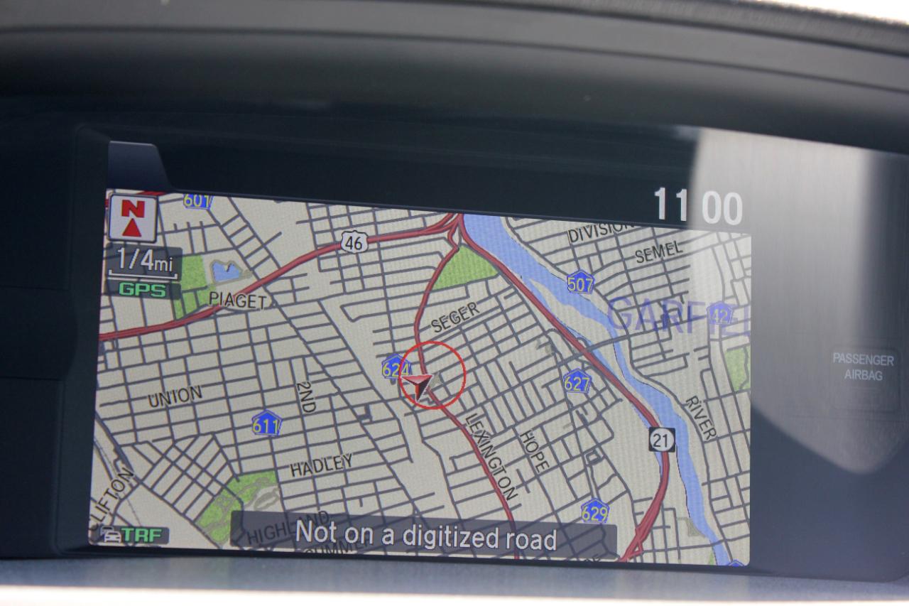 Honda Odyssey EX-L 2016