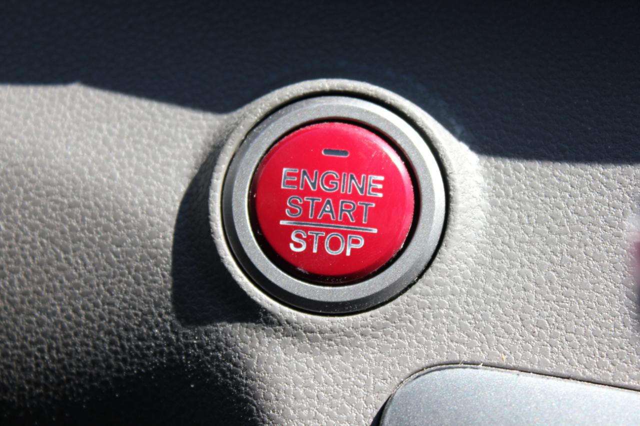 Honda Odyssey EX-L 2016