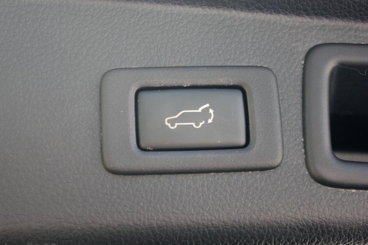 Subaru Forester 2.5i Limited 2018