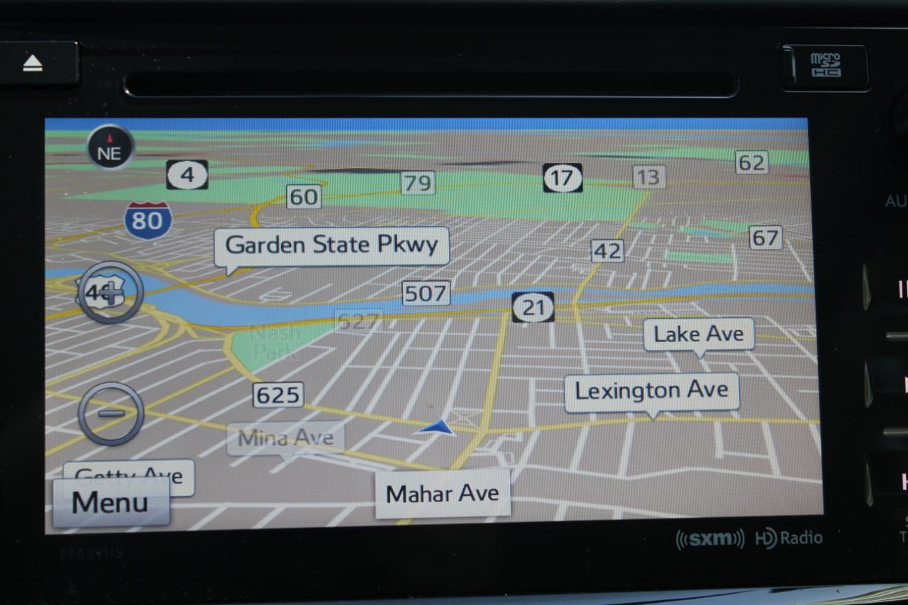 Subaru Forester 2.5i Limited 2018