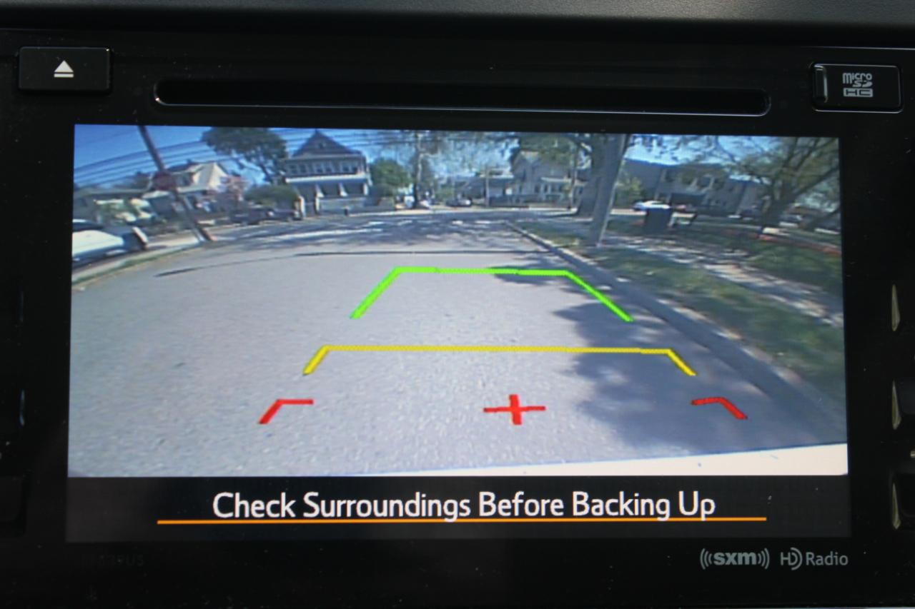 Subaru Forester 2.5i Limited 2018