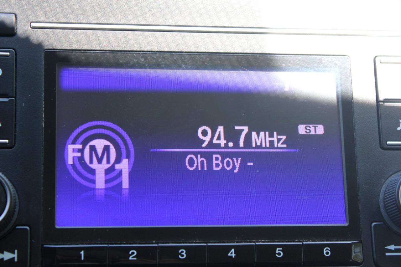 Honda Civic LX Sedan CVT 2016