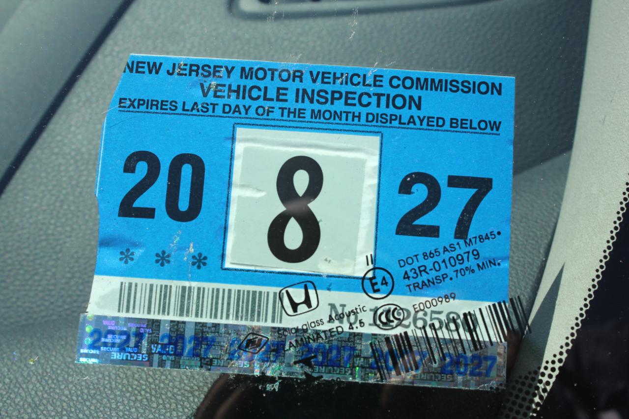 Honda Civic LX Sedan CVT 2016